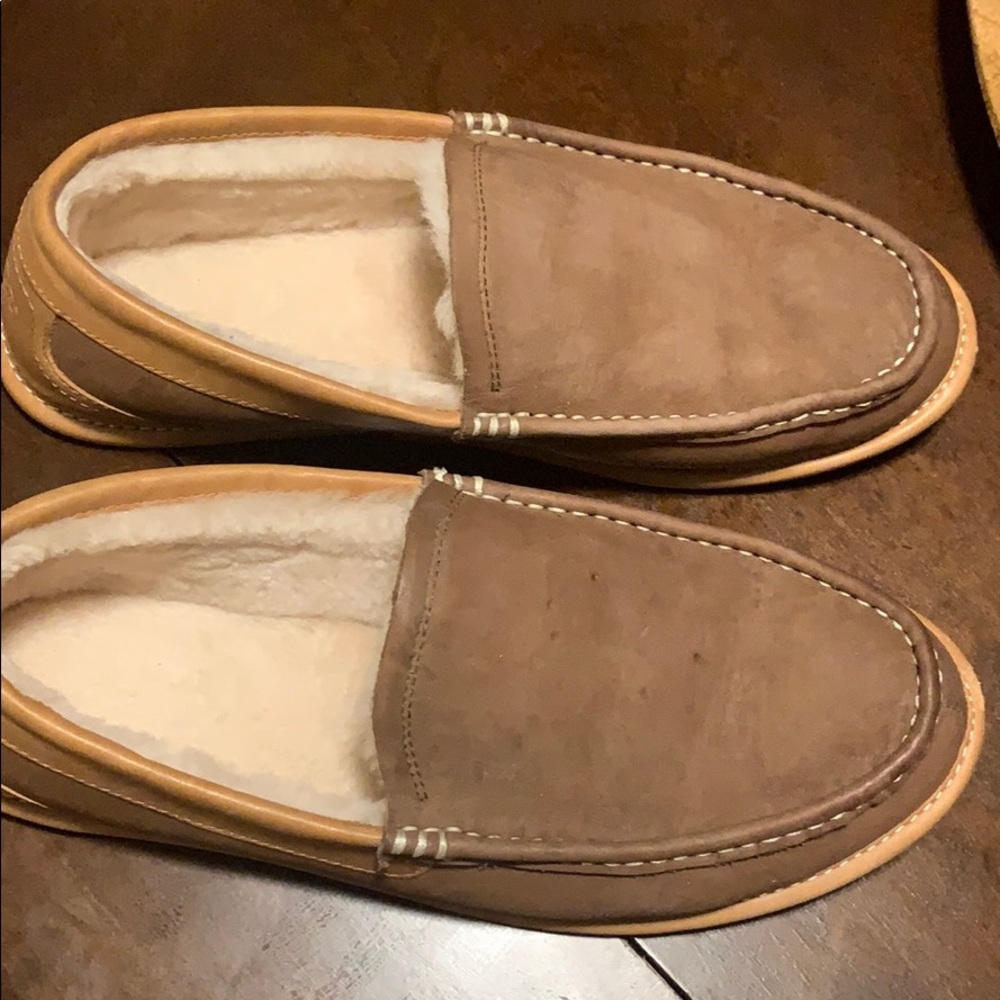 Men’s UGG Slippers
